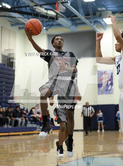 Thumbnail 3 in Hayfield @ Yorktown photogallery.