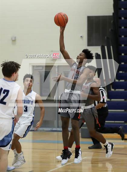 Thumbnail 3 in Hayfield @ Yorktown photogallery.