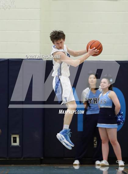 Thumbnail 3 in Hayfield @ Yorktown photogallery.