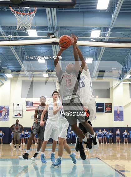 Thumbnail 3 in Hayfield @ Yorktown photogallery.