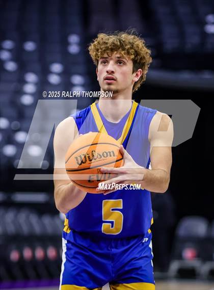 Thumbnail 3 in Hamilton vs. Durham (Golden 1 Center) photogallery.