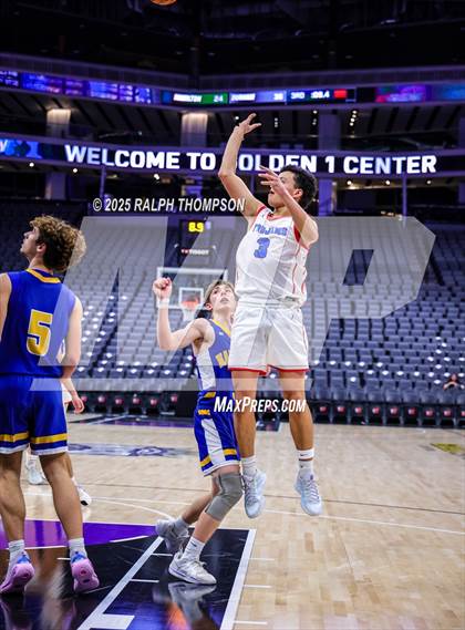 Thumbnail 1 in Hamilton vs. Durham (Golden 1 Center) photogallery.