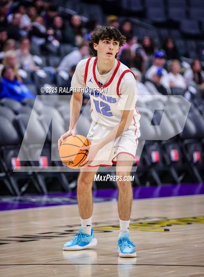 Thumbnail 1 in Hamilton vs. Durham (Golden 1 Center) photogallery.