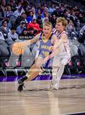 Photo from the gallery "Hamilton vs. Durham (Golden 1 Center)"