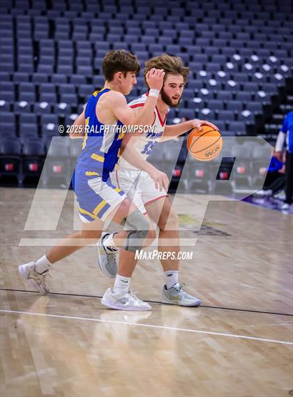 Thumbnail 1 in Hamilton vs. Durham (Golden 1 Center) photogallery.