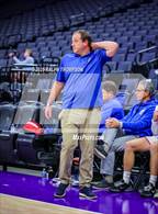 Photo from the gallery "Hamilton vs. Durham (Golden 1 Center)"