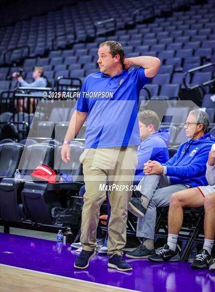 Thumbnail 2 in Hamilton vs. Durham (Golden 1 Center) photogallery.