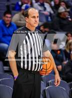 Photo from the gallery "Hamilton vs. Durham (Golden 1 Center)"