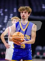 Photo from the gallery "Hamilton vs. Durham (Golden 1 Center)"