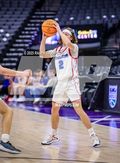 Thumbnail 2 in Hamilton vs. Durham (Golden 1 Center) photogallery.