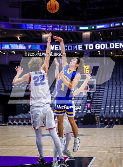 Thumbnail 3 in Hamilton vs. Durham (Golden 1 Center) photogallery.