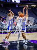 Photo from the gallery "Hamilton vs. Durham (Golden 1 Center)"