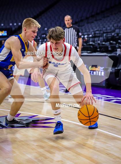 Thumbnail 2 in Hamilton vs. Durham (Golden 1 Center) photogallery.