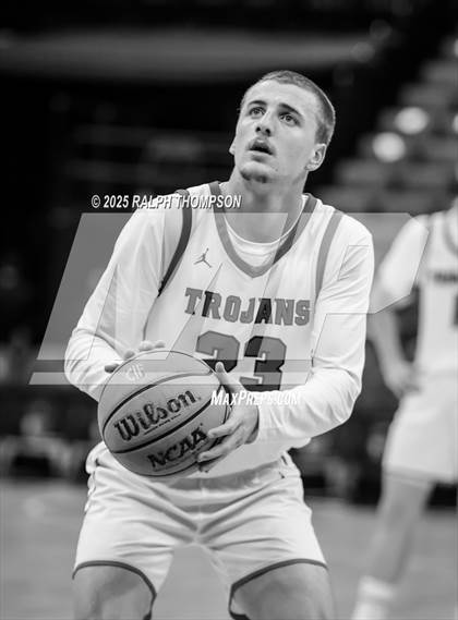 Thumbnail 2 in Hamilton vs. Durham (Golden 1 Center) photogallery.