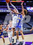 Photo from the gallery "Hamilton vs. Durham (Golden 1 Center)"