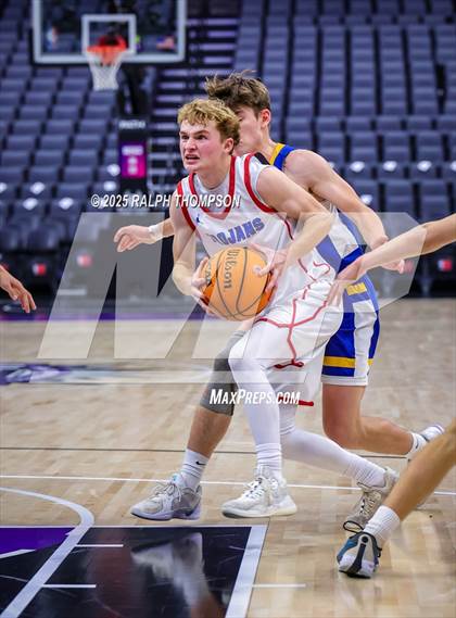 Thumbnail 1 in Hamilton vs. Durham (Golden 1 Center) photogallery.