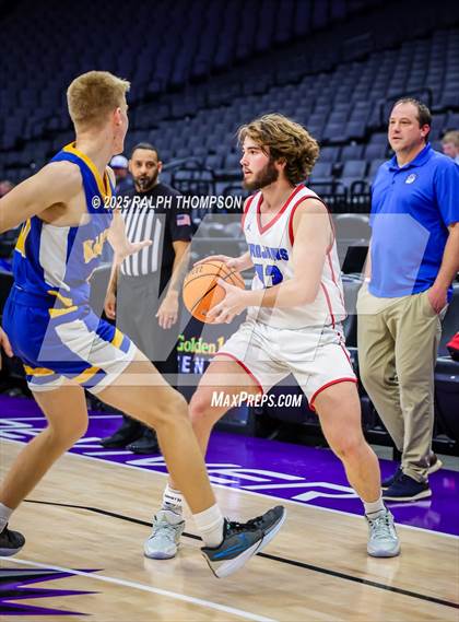 Thumbnail 3 in Hamilton vs. Durham (Golden 1 Center) photogallery.
