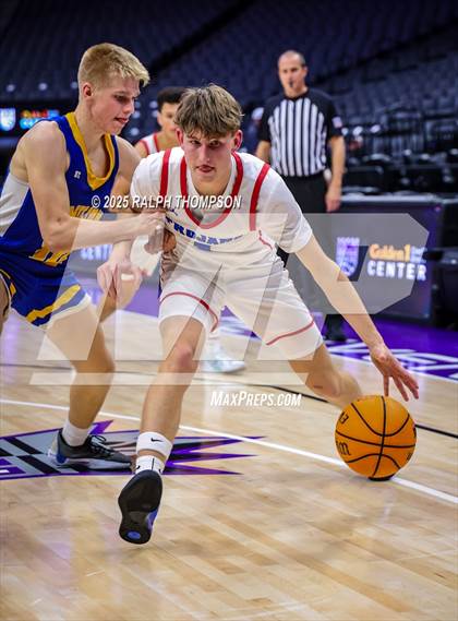 Thumbnail 1 in Hamilton vs. Durham (Golden 1 Center) photogallery.