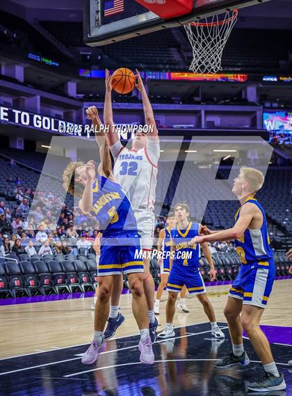 Thumbnail 2 in Hamilton vs. Durham (Golden 1 Center) photogallery.