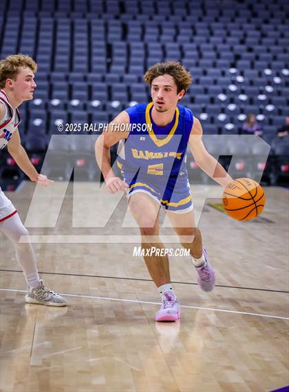 Thumbnail 1 in Hamilton vs. Durham (Golden 1 Center) photogallery.