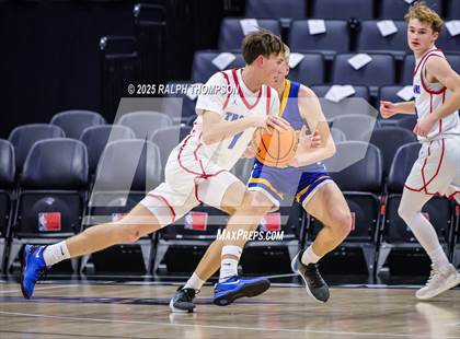 Thumbnail 2 in Hamilton vs. Durham (Golden 1 Center) photogallery.