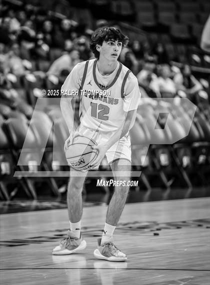 Thumbnail 3 in Hamilton vs. Durham (Golden 1 Center) photogallery.