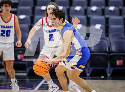 Thumbnail 2 in Hamilton vs. Durham (Golden 1 Center) photogallery.