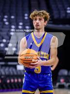 Photo from the gallery "Hamilton vs. Durham (Golden 1 Center)"