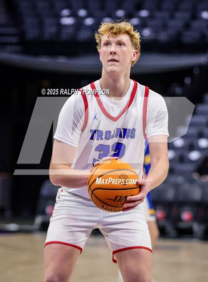 Thumbnail 2 in Hamilton vs. Durham (Golden 1 Center) photogallery.