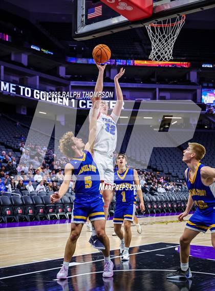 Thumbnail 1 in Hamilton vs. Durham (Golden 1 Center) photogallery.