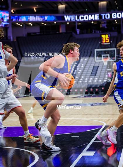 Thumbnail 3 in Hamilton vs. Durham (Golden 1 Center) photogallery.