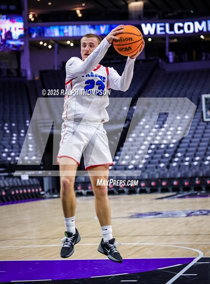 Thumbnail 3 in Hamilton vs. Durham (Golden 1 Center) photogallery.