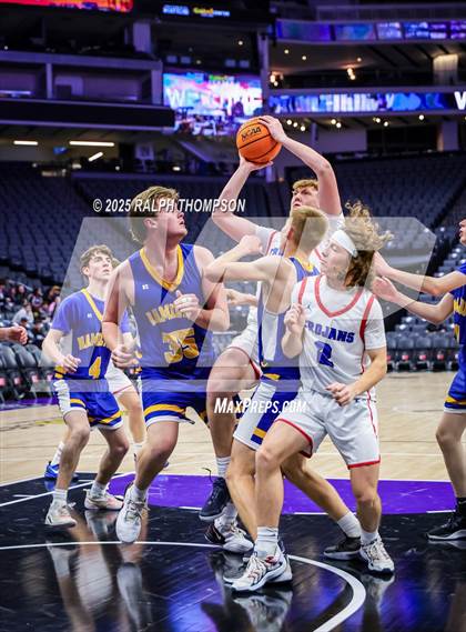 Thumbnail 2 in Hamilton vs. Durham (Golden 1 Center) photogallery.