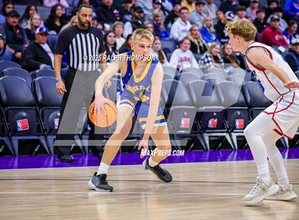 Thumbnail 3 in Hamilton vs. Durham (Golden 1 Center) photogallery.