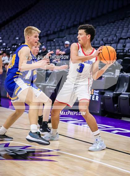 Thumbnail 2 in Hamilton vs. Durham (Golden 1 Center) photogallery.