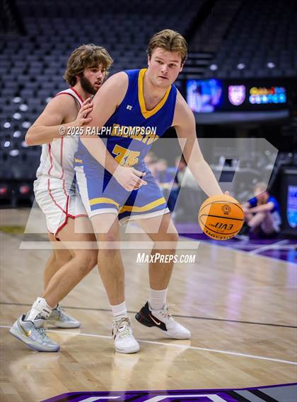 Thumbnail 2 in Hamilton vs. Durham (Golden 1 Center) photogallery.