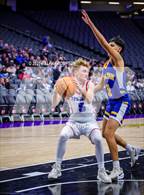 Photo from the gallery "Hamilton vs. Durham (Golden 1 Center)"