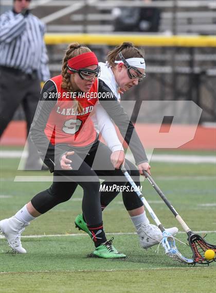 Thumbnail 3 in Lakeland Regional @ Vernon photogallery.