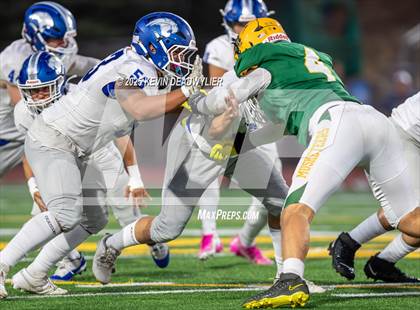 Thumbnail 3 in Pueblo Central @ Moorpark photogallery.