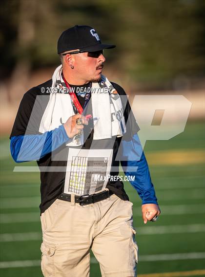 Thumbnail 1 in Pueblo Central @ Moorpark photogallery.