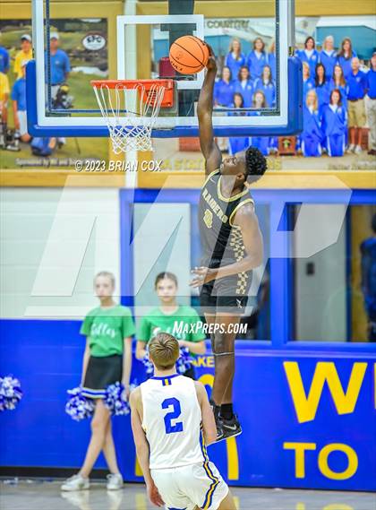 Thumbnail 3 in Nettleton @ Mountain Home photogallery.