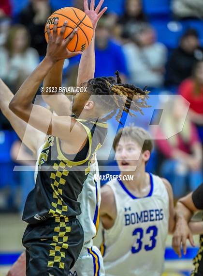 Thumbnail 2 in Nettleton @ Mountain Home photogallery.