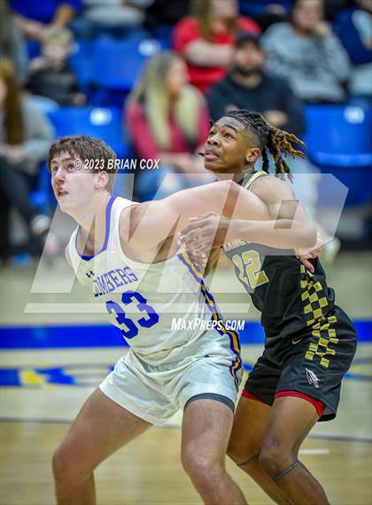 Thumbnail 2 in Nettleton @ Mountain Home photogallery.