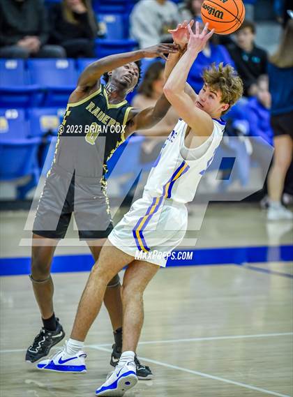 Thumbnail 3 in Nettleton @ Mountain Home photogallery.