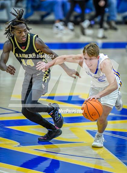 Thumbnail 3 in Nettleton @ Mountain Home photogallery.