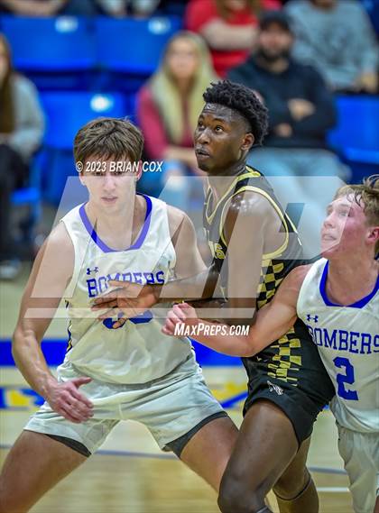 Thumbnail 3 in Nettleton @ Mountain Home photogallery.