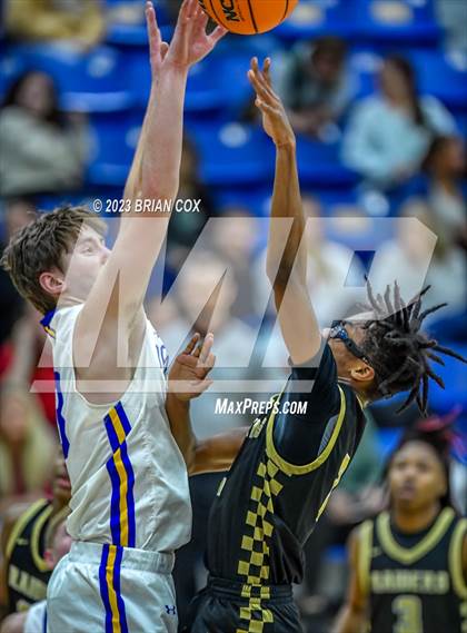 Thumbnail 3 in Nettleton @ Mountain Home photogallery.