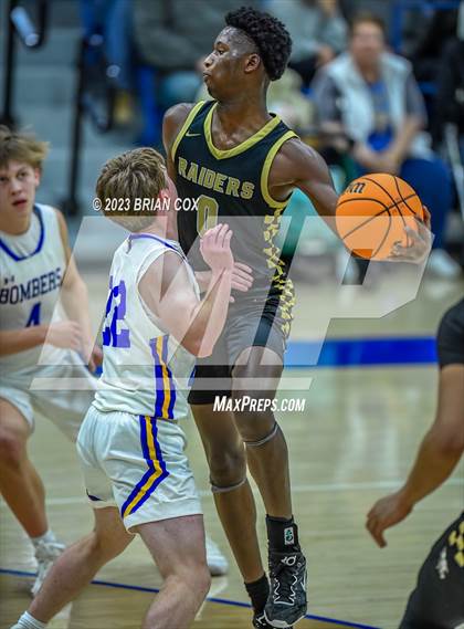 Thumbnail 3 in Nettleton @ Mountain Home photogallery.