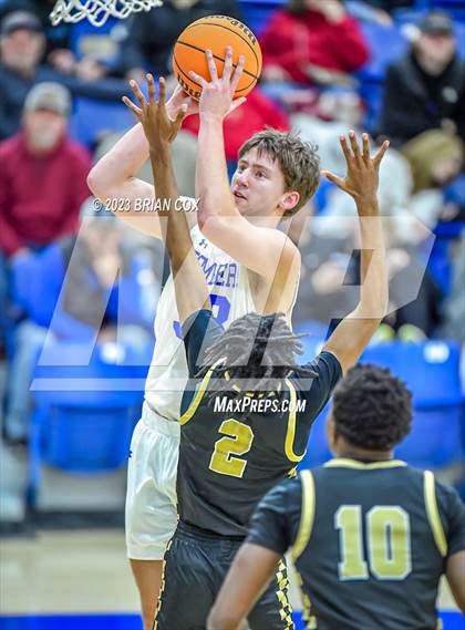 Thumbnail 1 in Nettleton @ Mountain Home photogallery.