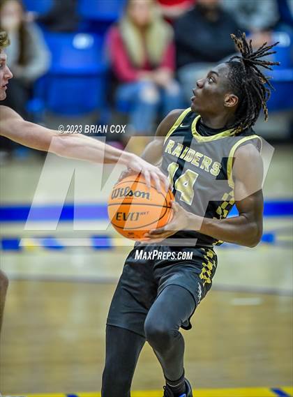 Thumbnail 3 in Nettleton @ Mountain Home photogallery.